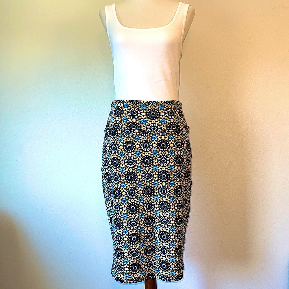 Lularoe Cassie Skirt